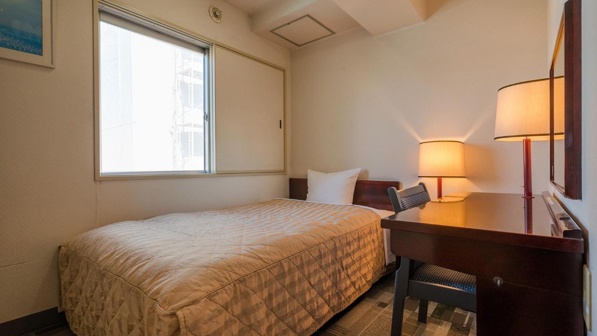 Hotel Paco Chuo