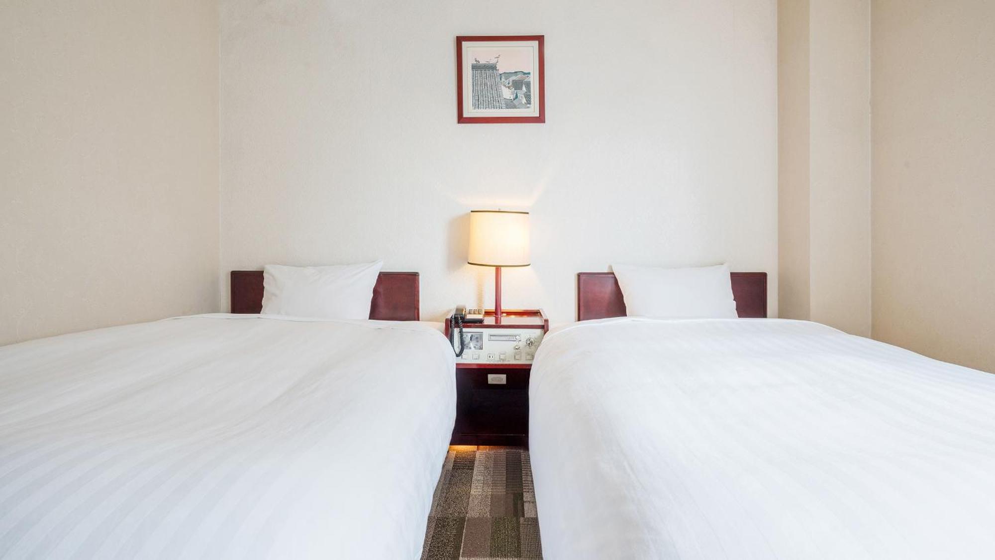 Hotel Paco Chuo