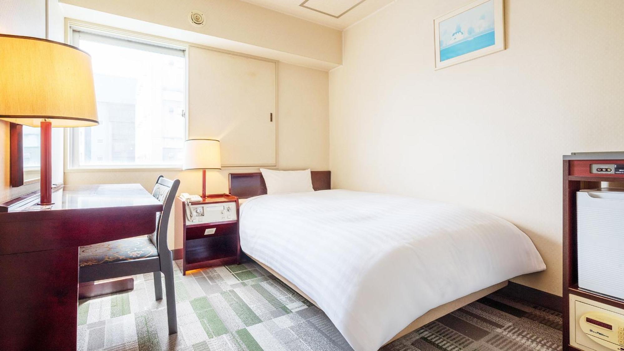 Paco Chuo Hotel 3*