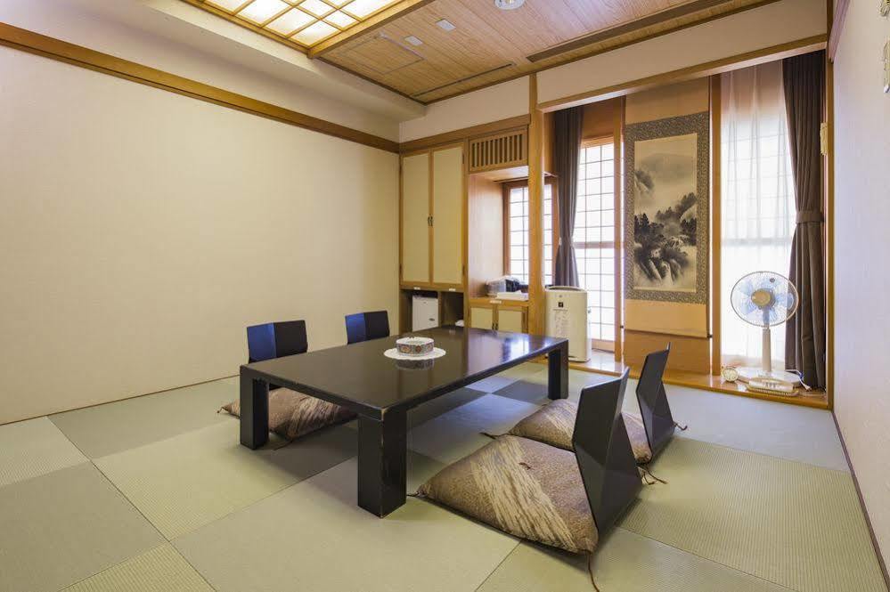 Hotel Paco Chuo Obihiro