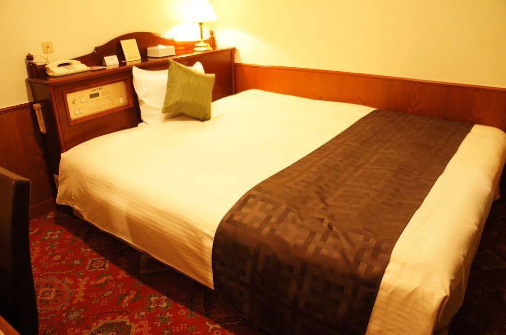 Hotel Paco Chuo