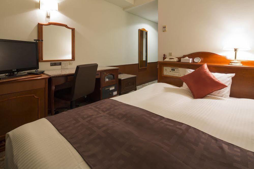 Hotel Paco Chuo