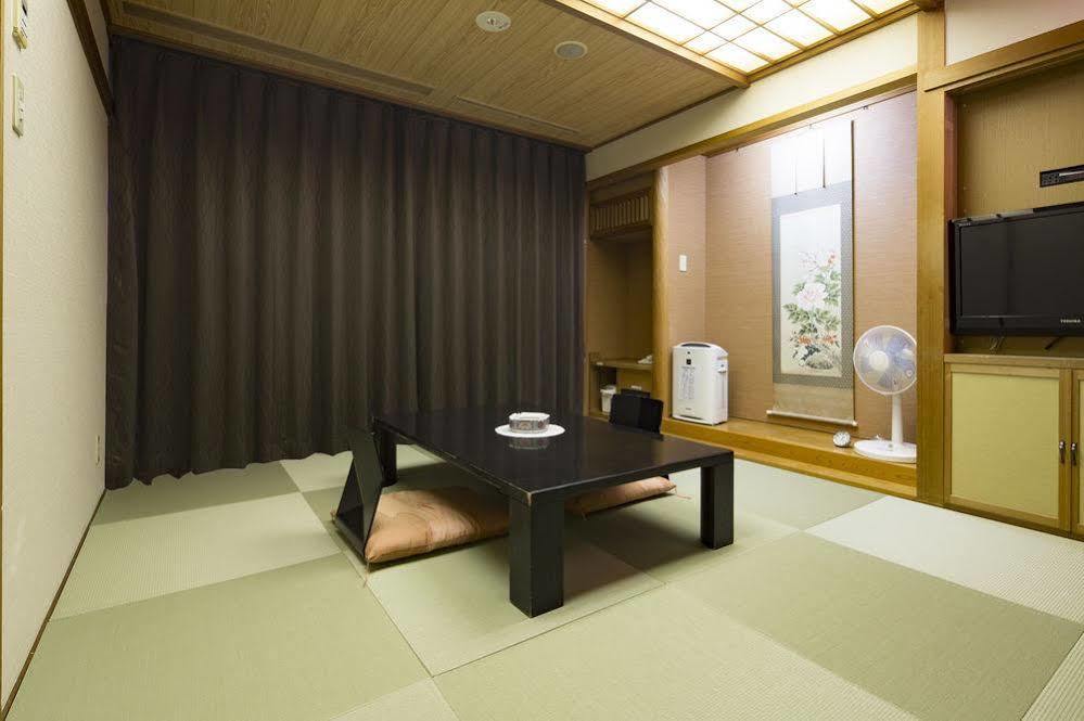 Paco Chuo 3* Obihiro