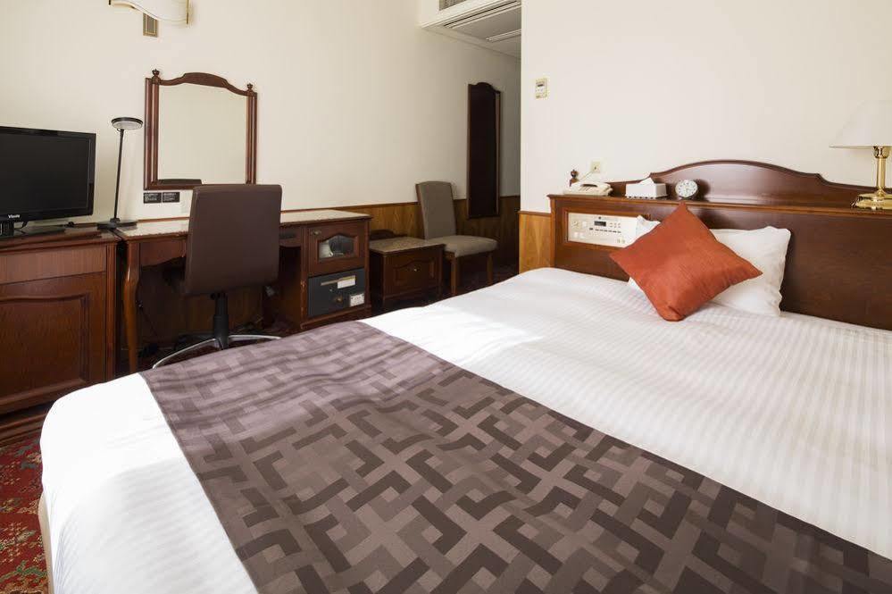 Paco Chuo Hotel