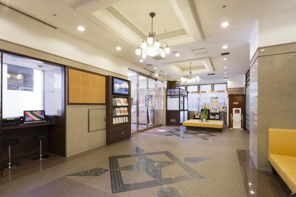 Paco Chuo Hotel