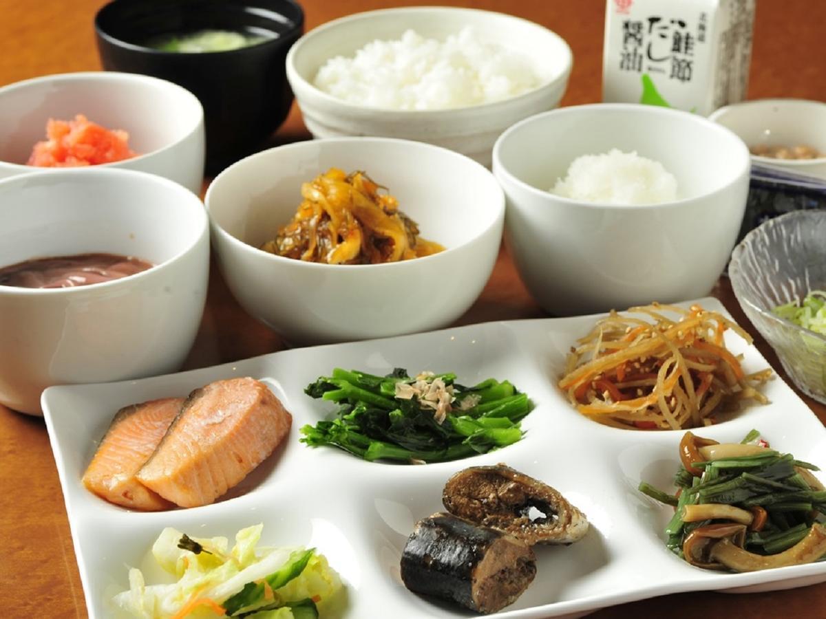 Paco Chuo Hotel Obihiro