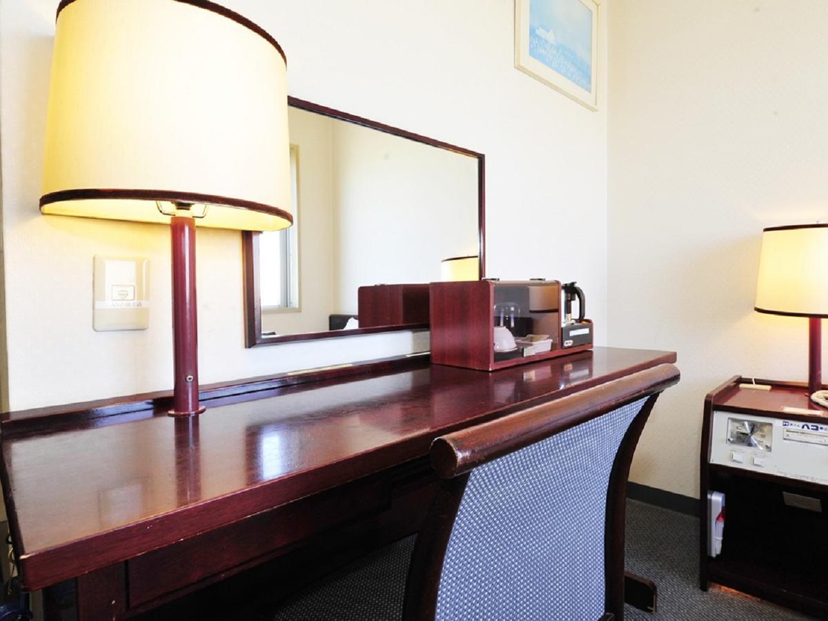 Hotel Paco Chuo 3*