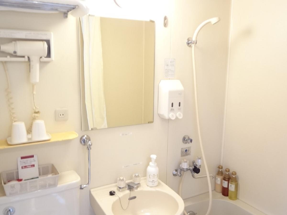 Paco Chuo Hotel 3*